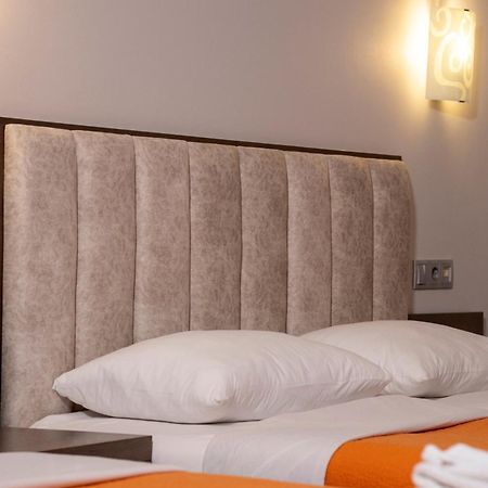 Hotel Epavlis Eleftheriadi Paralia Katerinis Luaran gambar