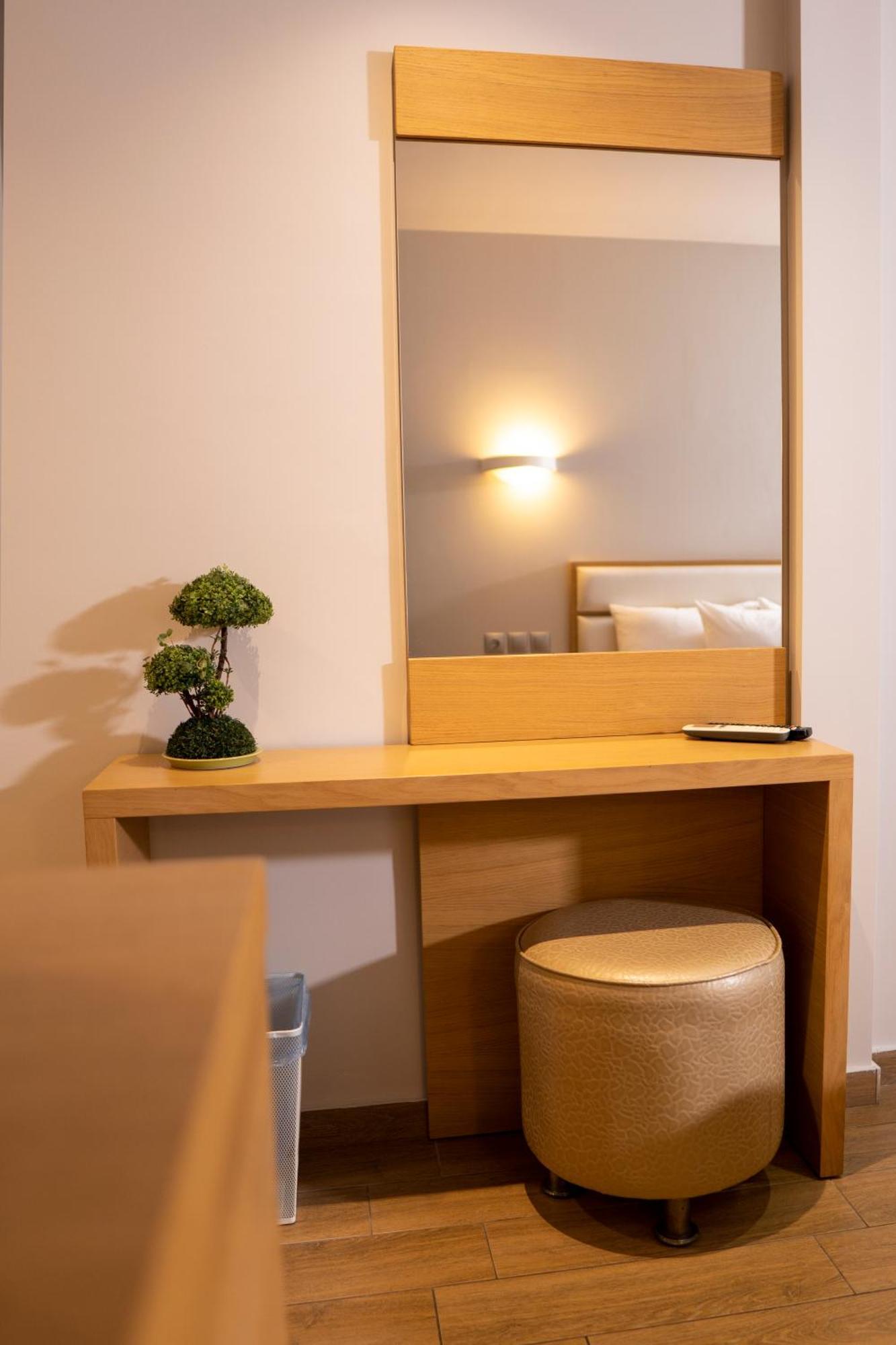 Hotel Epavlis Eleftheriadi Paralia Katerinis Luaran gambar