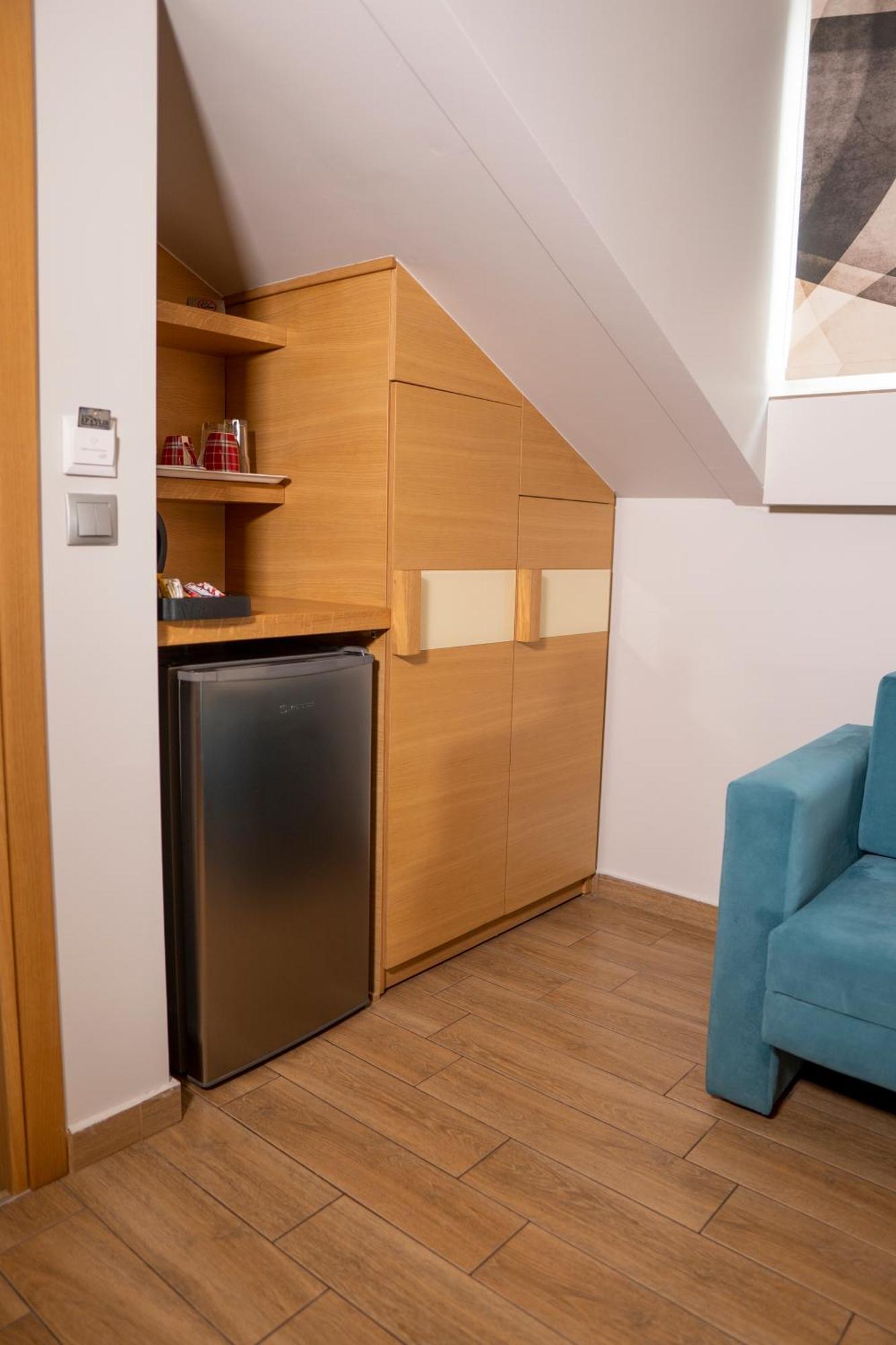 Hotel Epavlis Eleftheriadi Paralia Katerinis Luaran gambar